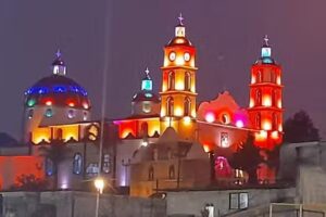 Santiago Ap&oacute;stol