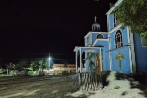 Santiago ap&oacute;stol