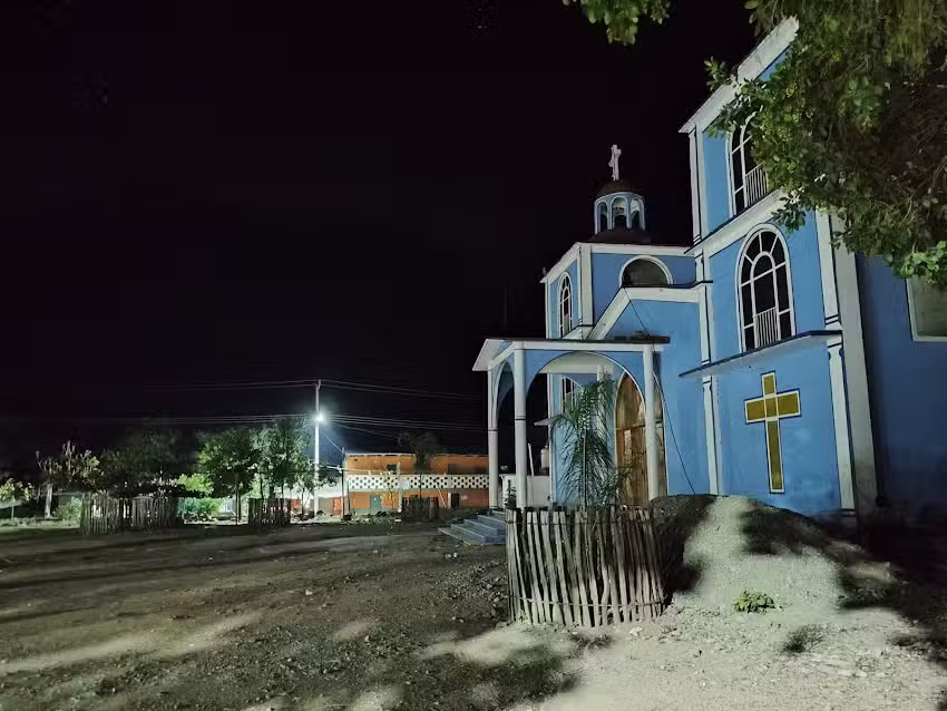 Santiago ap&oacute;stol