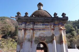 Santiago Clavellinas