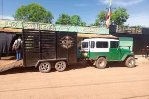 Santiago de apostolapóstol de Monclova Coahuila