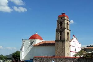 Santiago Oxtoc Toxhi&eacute;