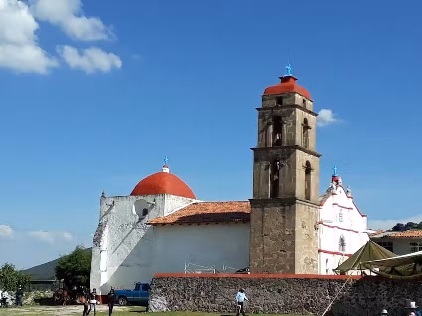 Santiago Oxtoc Toxhi&eacute;