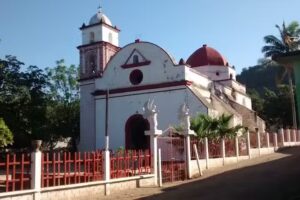 Santiago Quiotepec, Oaxaca