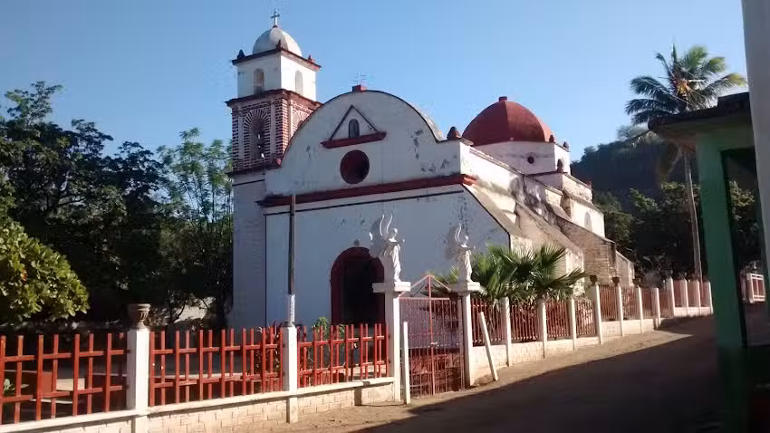 Santiago Quiotepec, Oaxaca