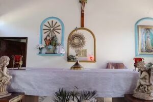 Sant&iacute;sima Trinidad