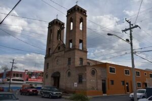 Sant&iacute;sima Trinidad