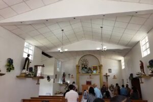 Sant&iacute;sima trinidad