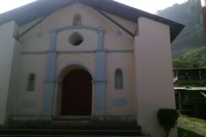 Sant&iacute;sima Virgen De Asunci&oacute;n