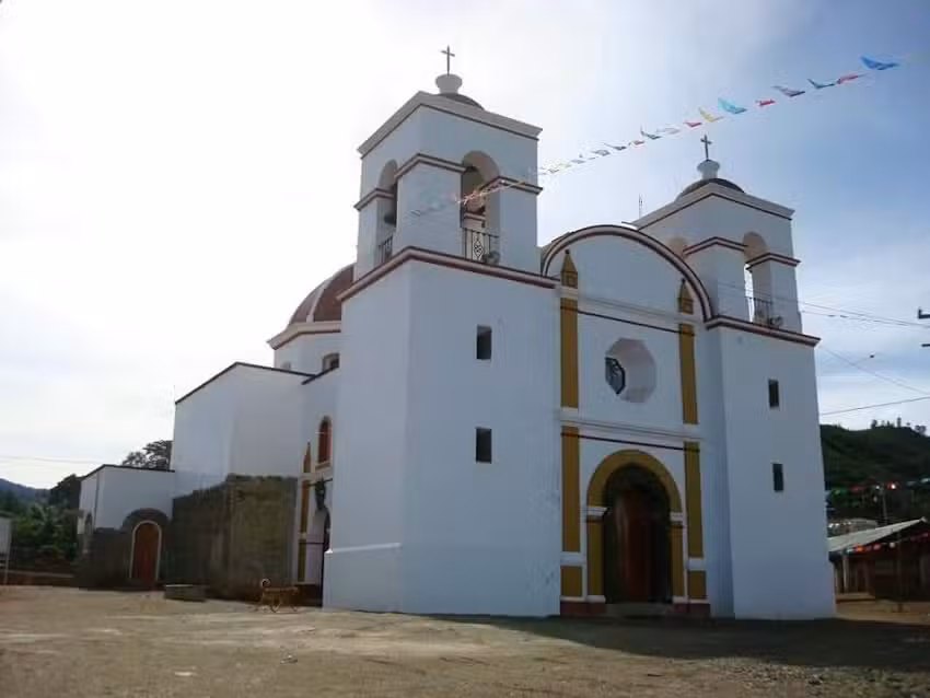 Santo Domingo de Guzm&aacute;n