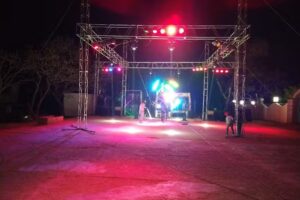 Santo Domingo Yolotepec