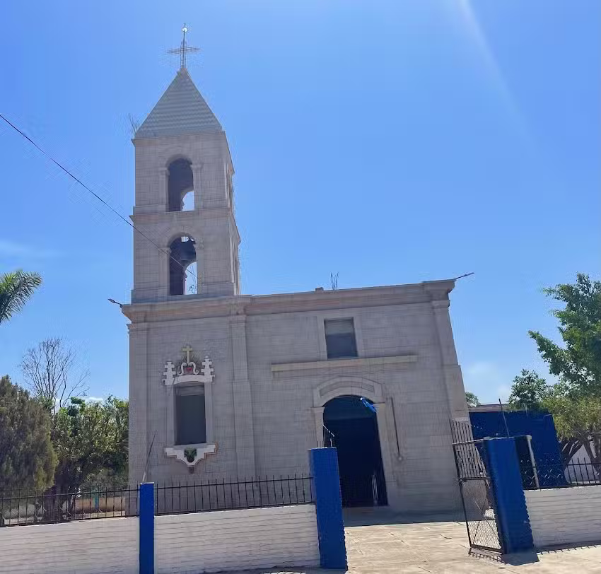Santo ni&ntilde;o