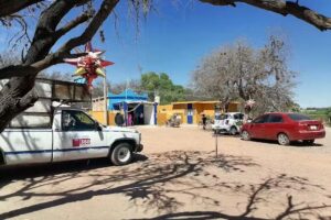 Santo niño de Atocha