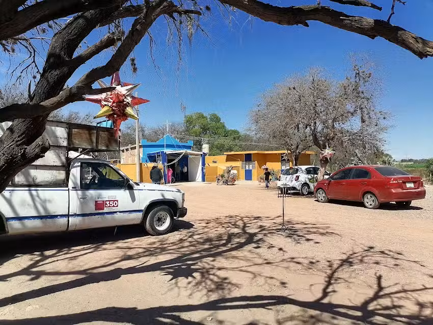 Santo ni&ntilde;o de Atocha