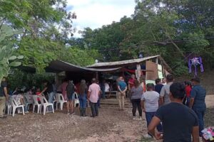 Santo niño de Atocha