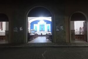 Santo Niño de Atocha