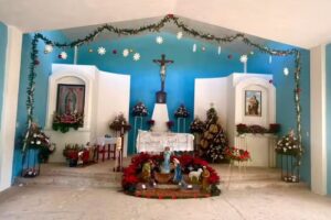 Santo Niño de Atocha