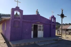 Santo Niño de Atocha