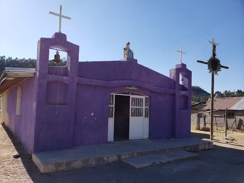 Santo Ni&ntilde;o de Atocha