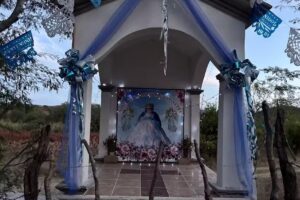 Santo Ni&ntilde;o De La Gruta