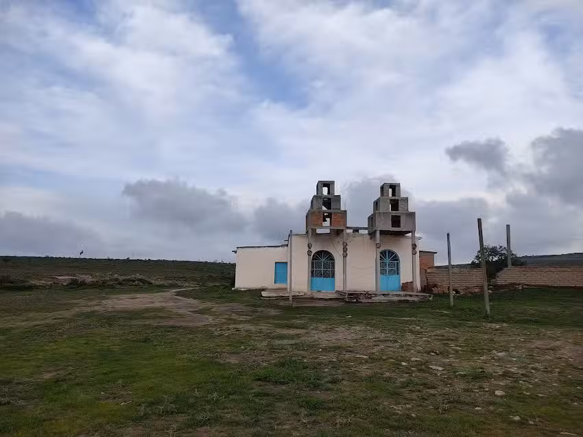 Santo ni&ntilde;o de praga