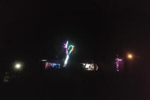 Santo Ni&ntilde;o En Capillas