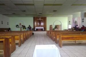 Santo Toribio de Mogrovejo