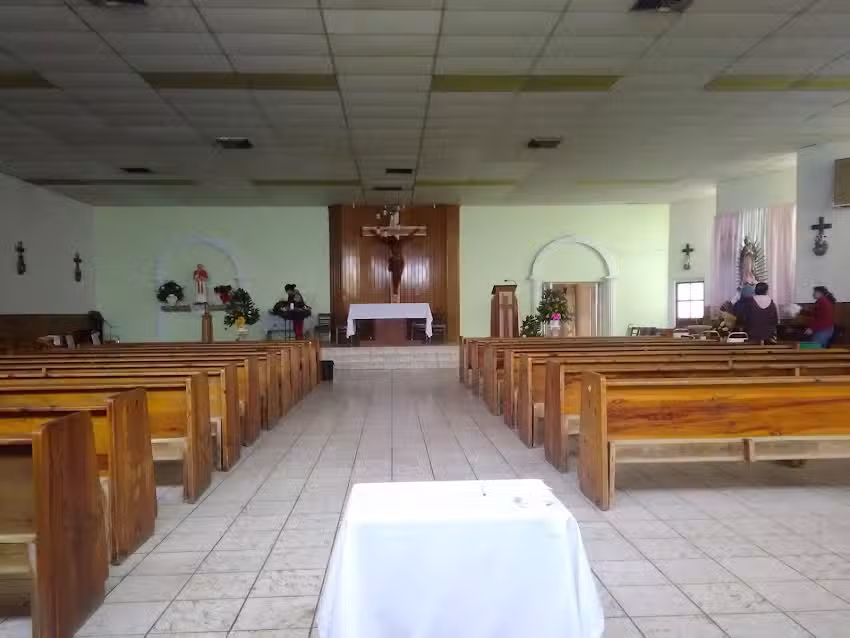 Santo Toribio de Mogrovejo