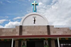 Santuario Arquidiocesano de San Judas Tadeo