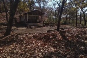 Santuario Cerro la Mariana