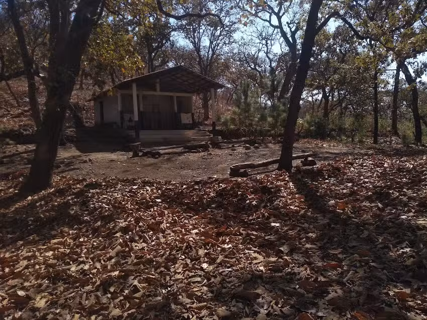 Santuario Cerro la Mariana