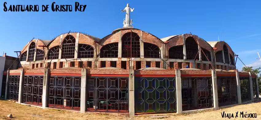 Santuario de Cristo Rey