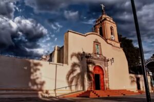 Santuario de Guadalupe