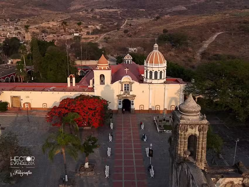 Santuario de Guadalupe