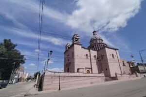 Santuario de Guadalupe