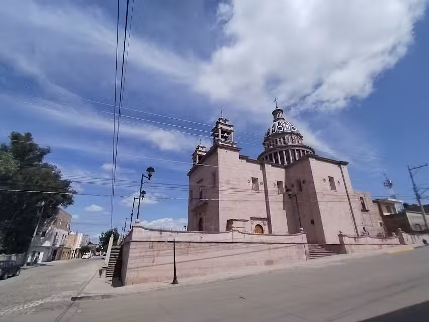 Santuario de Guadalupe