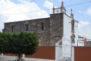 Santuario De Guadalupe
