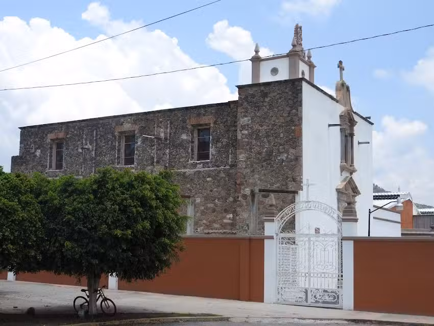 Santuario De Guadalupe
