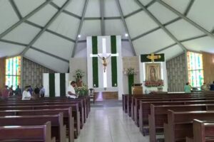 Santuario de Guadalupe