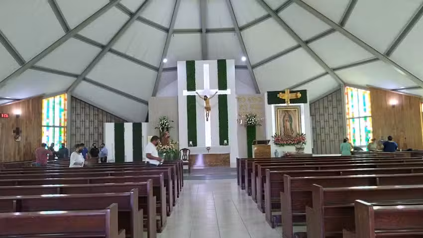 Santuario de Guadalupe