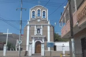 Santuario de Guadalupe