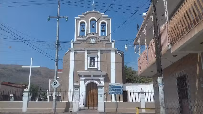 Santuario de Guadalupe