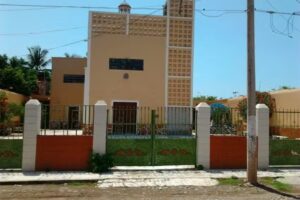 Santuario De Guadalupe