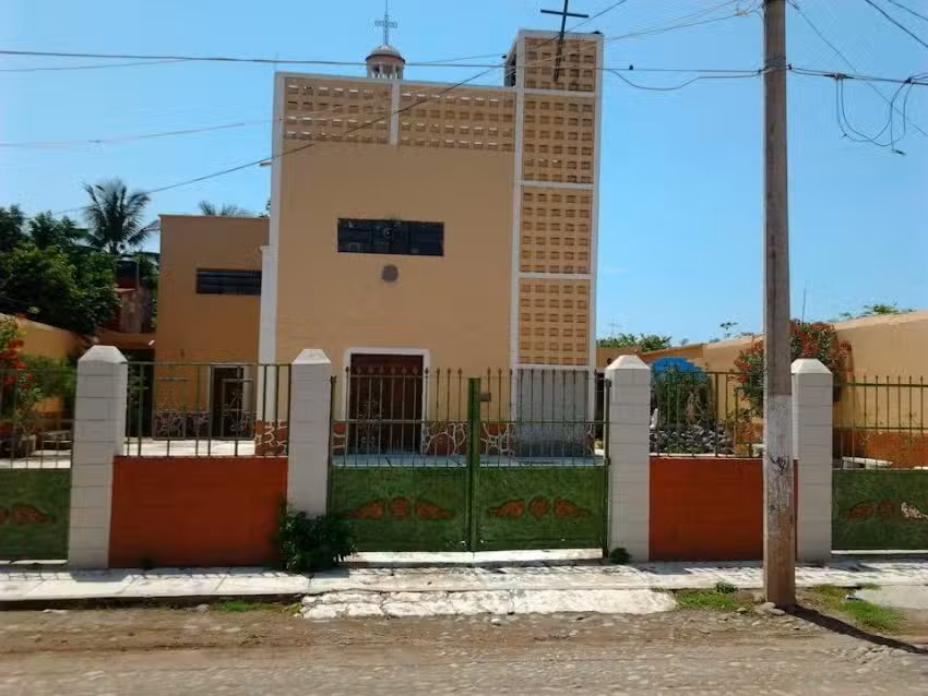 Santuario De Guadalupe