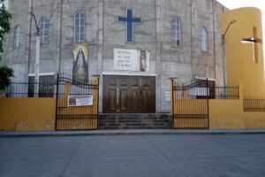 Santuario de Guadalupe