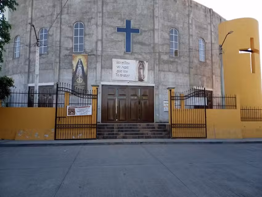 Santuario de Guadalupe