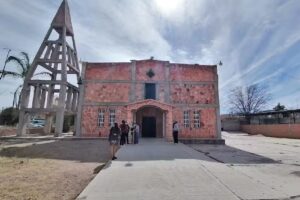 Santuario De Guadalupe