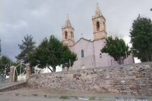 Santuario de Guadalupe