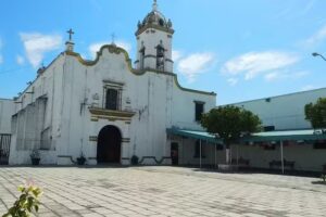 Santuario De Guadalupe