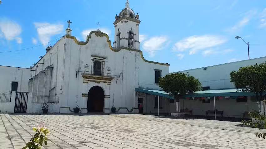 Santuario De Guadalupe